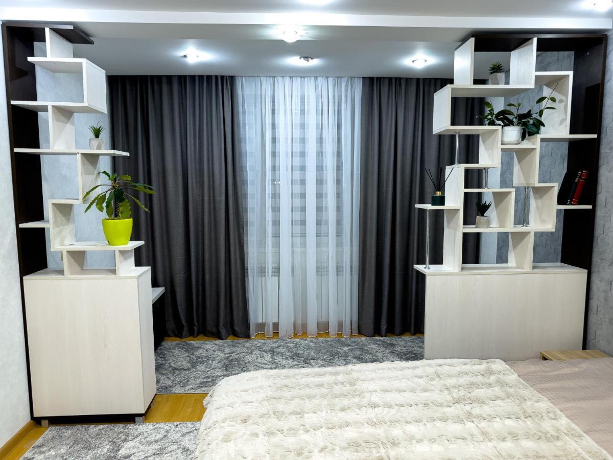 Grandstay Apartments คีชีเนา ภายนอก รูปภาพ