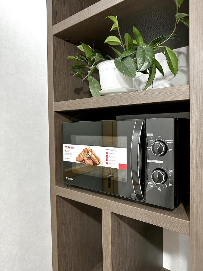 Grandstay Apartments คีชีเนา ภายนอก รูปภาพ